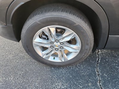 2019 Chevrolet Blazer AWD 4DR W/2LT