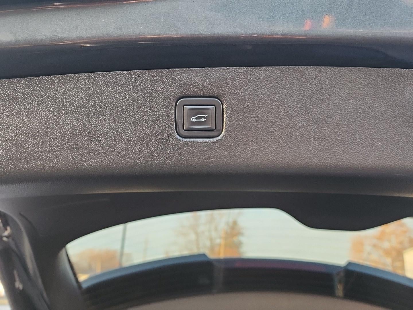 2019 Chevrolet Blazer AWD 4DR W/2LT