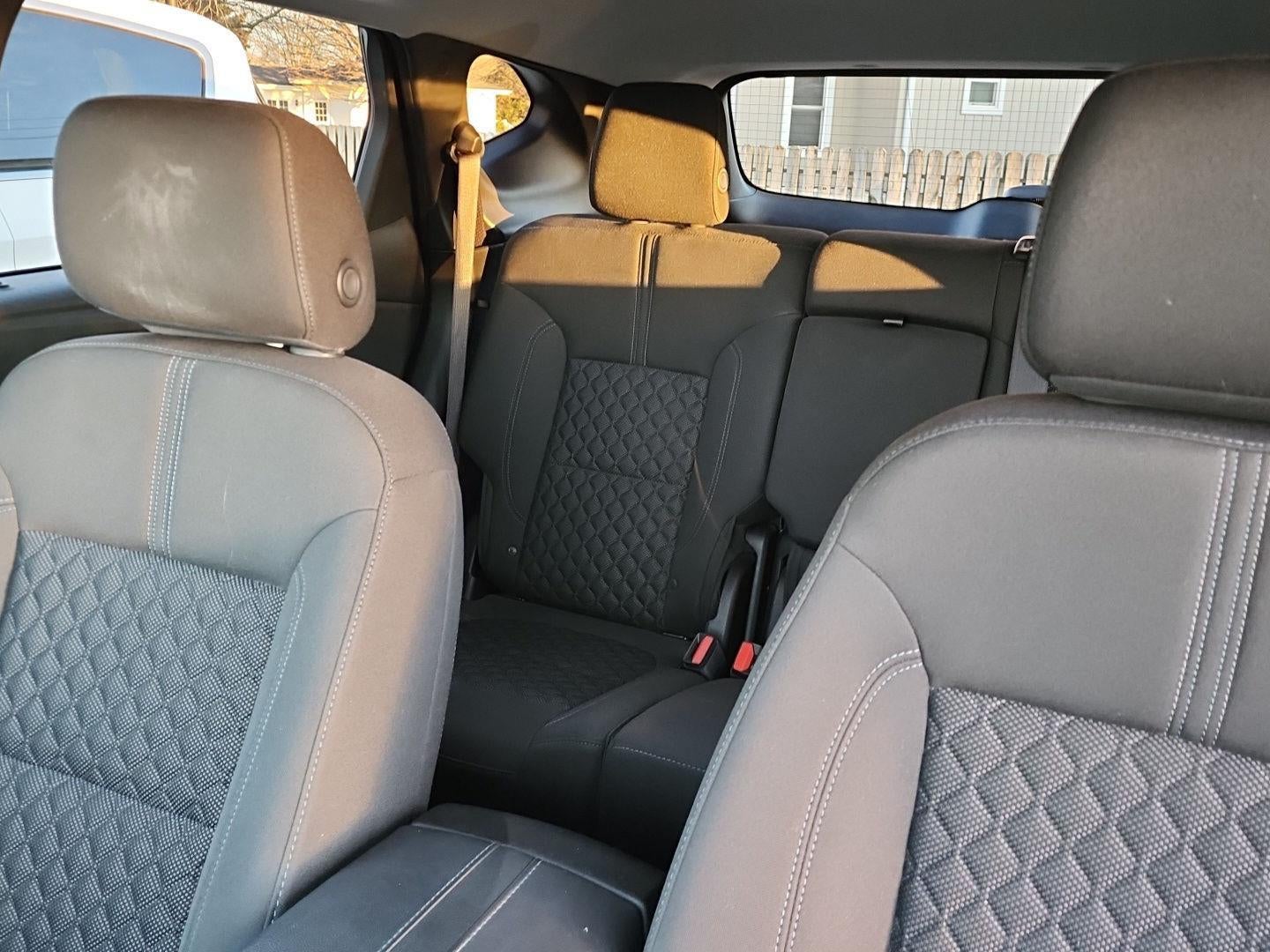 2019 Chevrolet Blazer AWD 4DR W/2LT