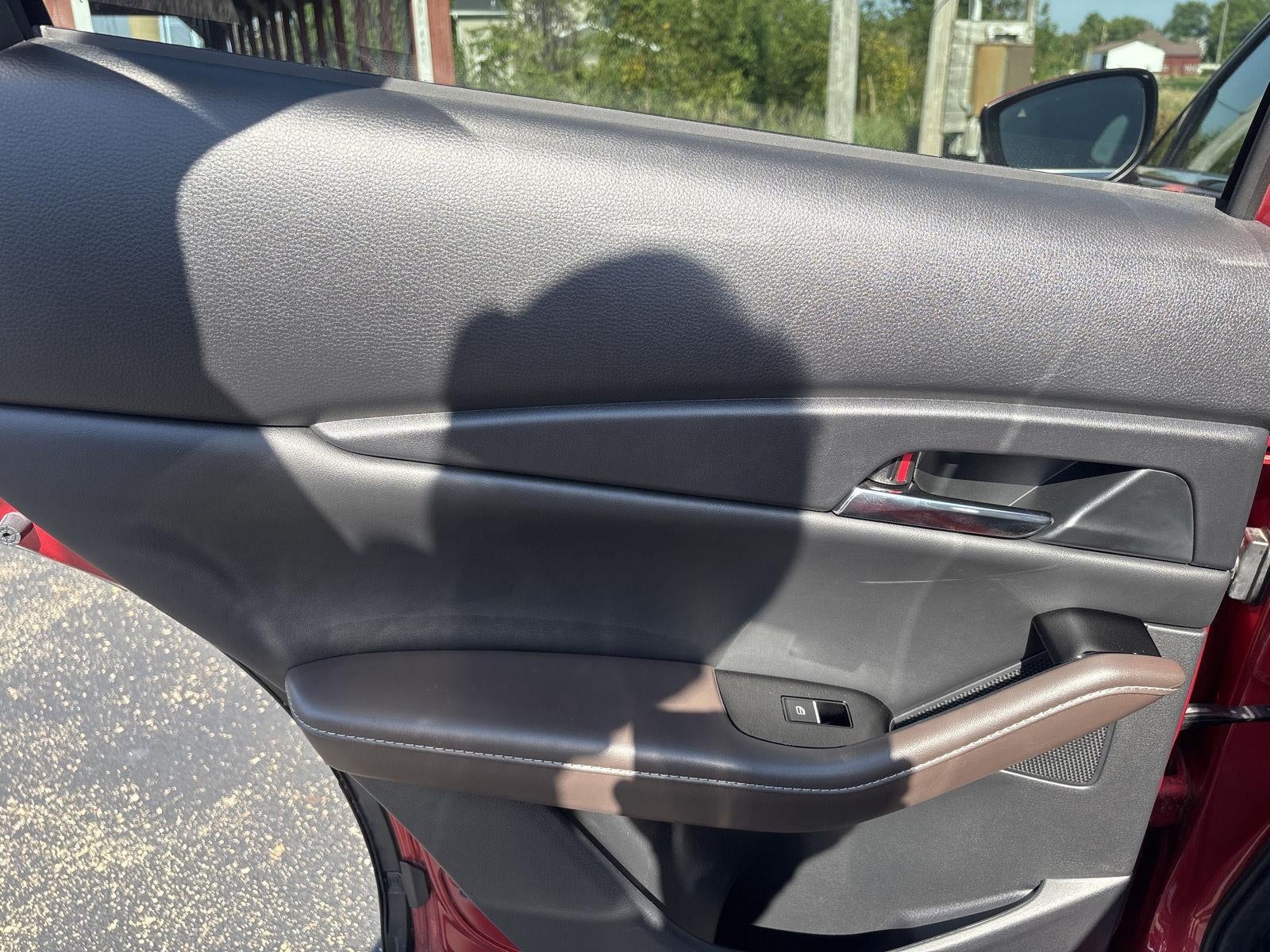 2024 Mazda Mazda CX-30 2.5 S Premium Package