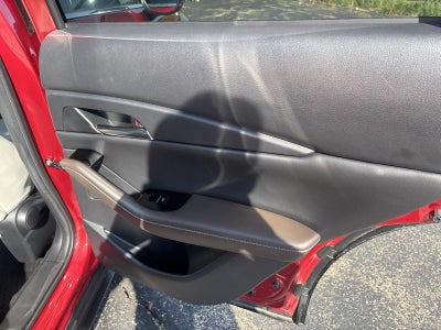 2024 Mazda Mazda CX-30 2.5 S Premium Package