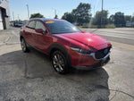 2024 Mazda Mazda CX-30 2.5 S Premium Package