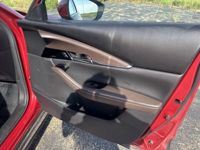 2024 Mazda Mazda CX-30 2.5 S Premium Package