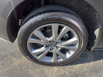 2024 Mazda Mazda CX-30 2.5 S Premium Package