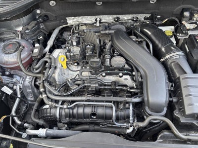 2024 Volkswagen Taos S