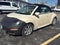2007 Volkswagen New Beetle Convertible CONVERTIBLE