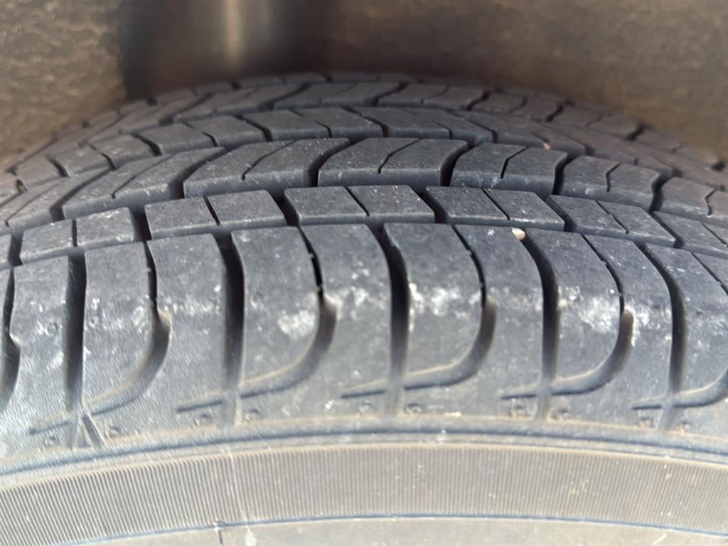 2007 Volkswagen New Beetle Convertible CONVERTIBLE