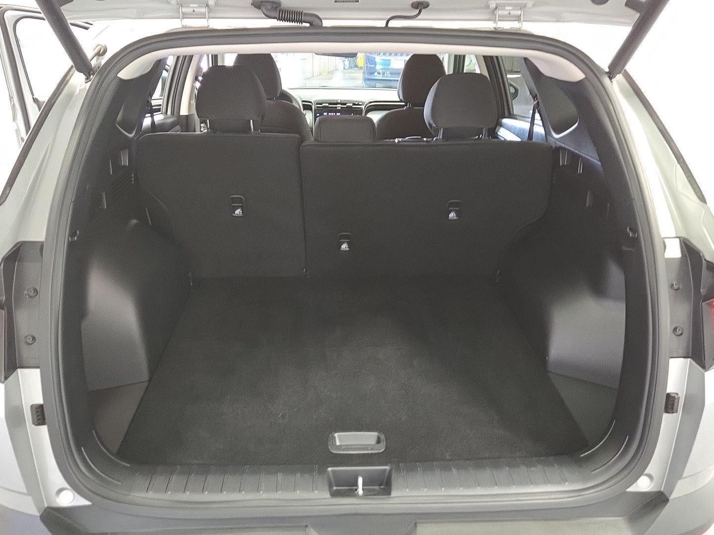 2024 Hyundai TUCSON SEL AWD *LTD AVAIL*