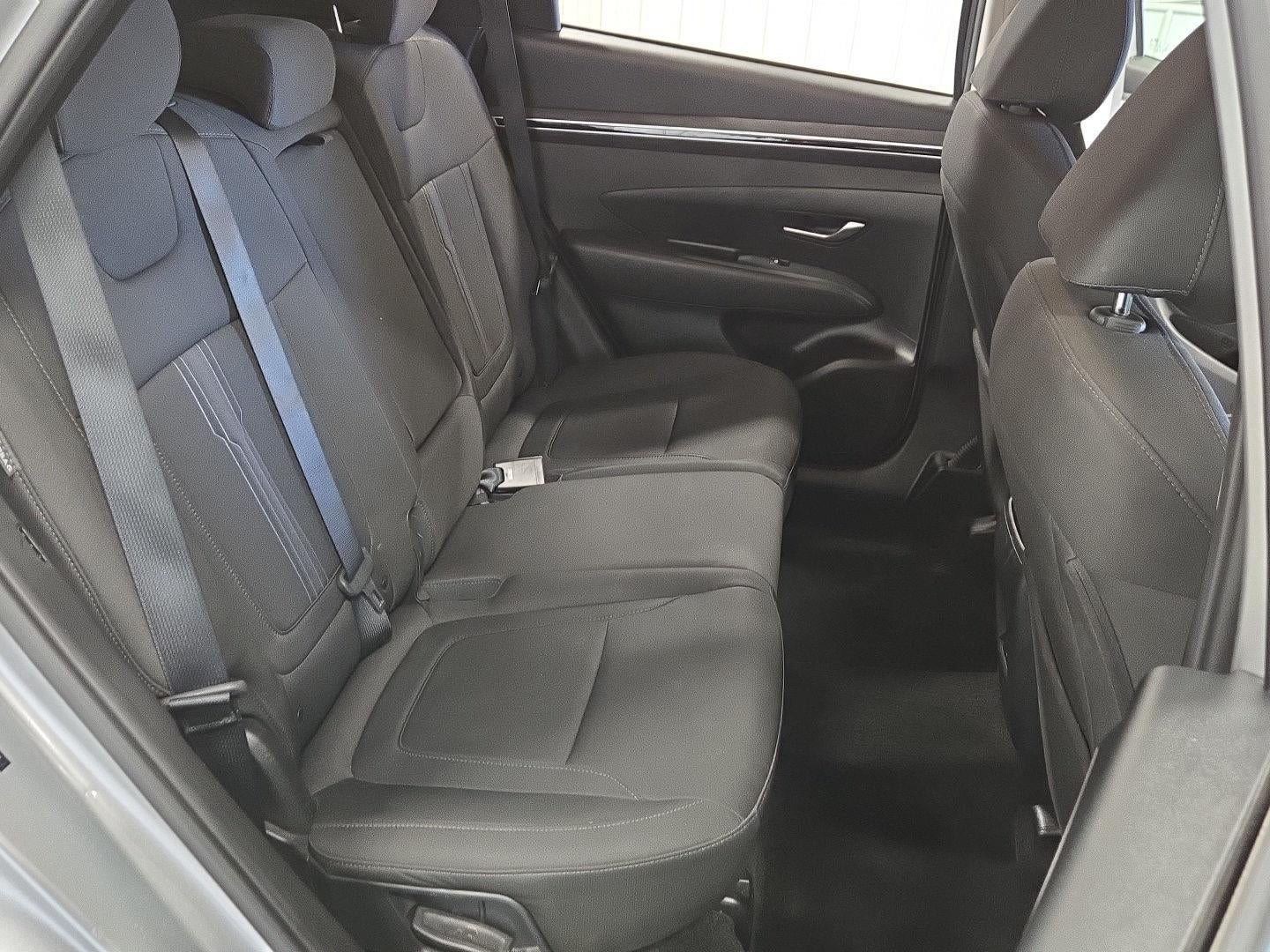 2024 Hyundai TUCSON SEL AWD *LTD AVAIL*