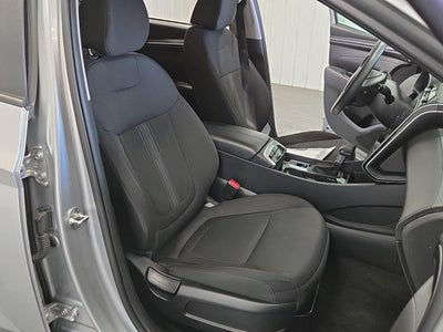 2024 Hyundai TUCSON SEL AWD *LTD AVAIL*