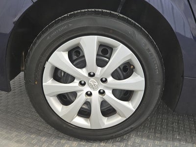 2024 Toyota COROLLA LE CVT