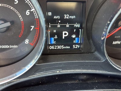 2021 Mitsubishi Outlander Sport ES