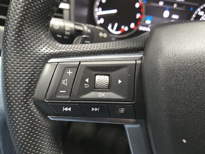 2024 Mitsubishi OUTLANDER SE BLACK EDITION FWD