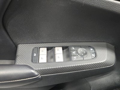 2024 Mitsubishi OUTLANDER SE BLACK EDITION FWD