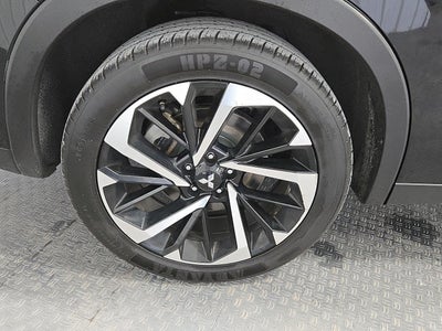 2024 Mitsubishi OUTLANDER SE BLACK EDITION FWD