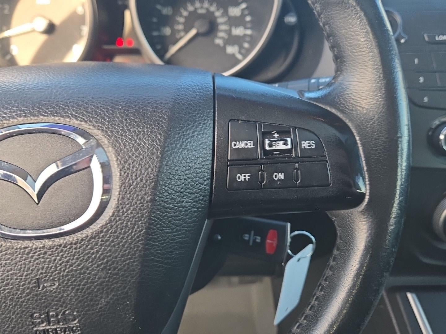 2012 Mazda Mazda5 Touring