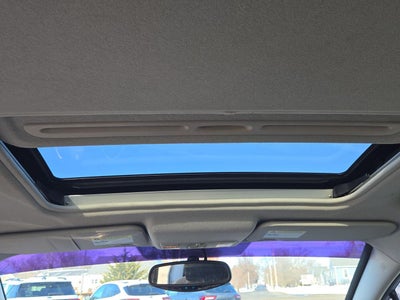 2012 Mazda Mazda5 Touring