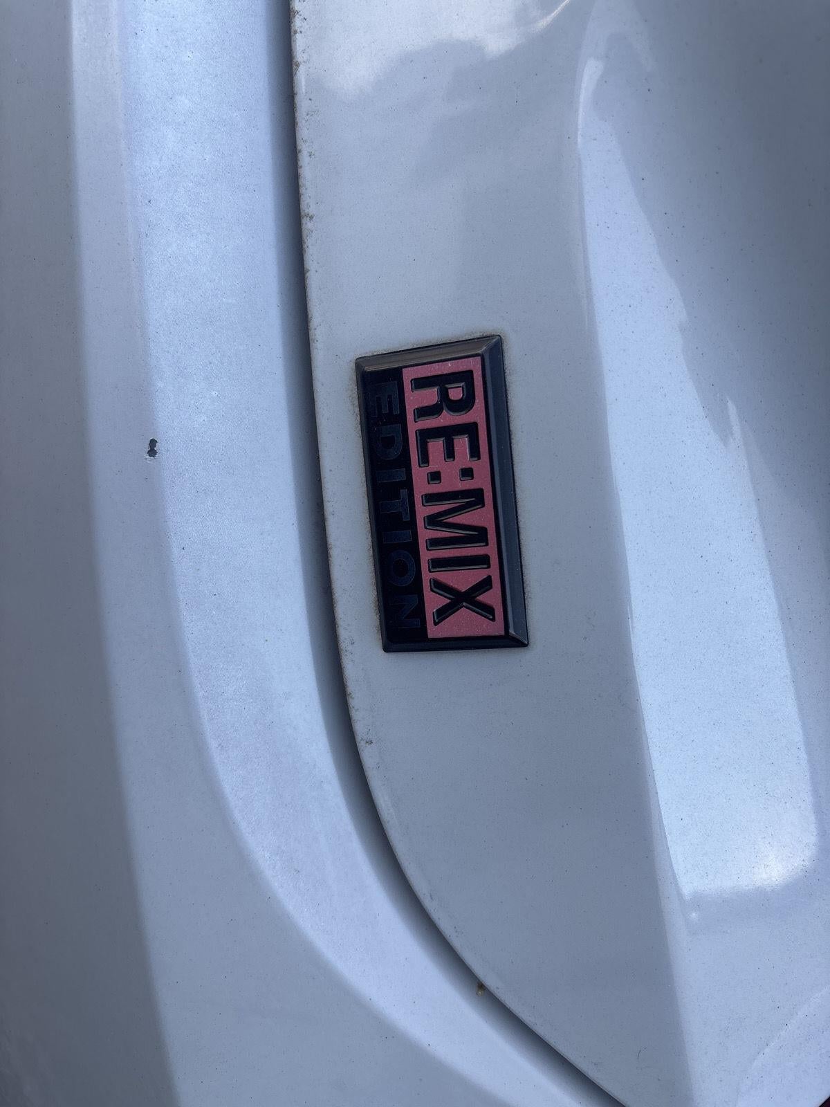 2013 Hyundai Veloster RE:MIX