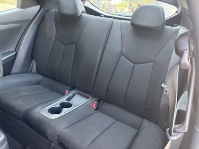 2013 Hyundai Veloster RE:MIX