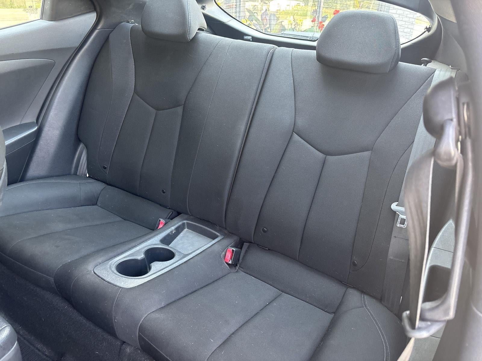 2013 Hyundai Veloster RE:MIX