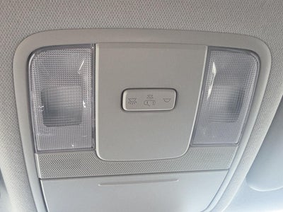 2025 Kia SOUL LX FWD