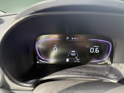2025 Kia SOUL LX FWD
