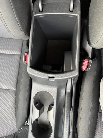 2025 Kia SOUL LX FWD