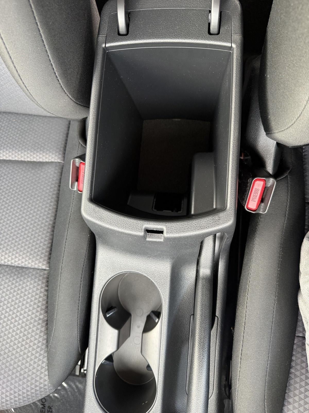 2025 Kia SOUL LX FWD