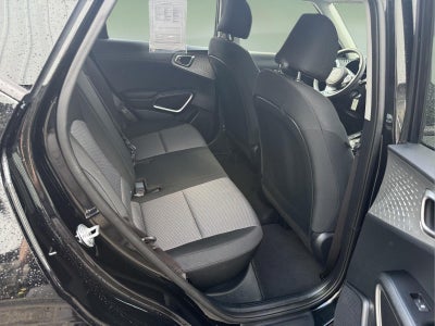2025 Kia SOUL LX FWD