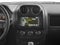 2017 Jeep Patriot Latitude