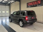 2017 Jeep Patriot Latitude
