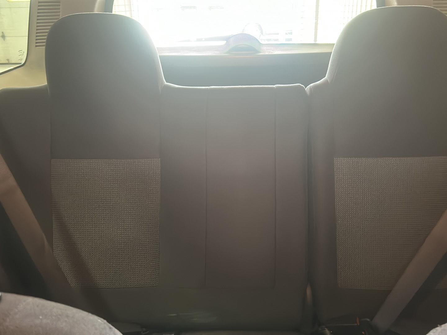2017 Jeep Patriot Latitude