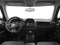 2017 Jeep Patriot Latitude