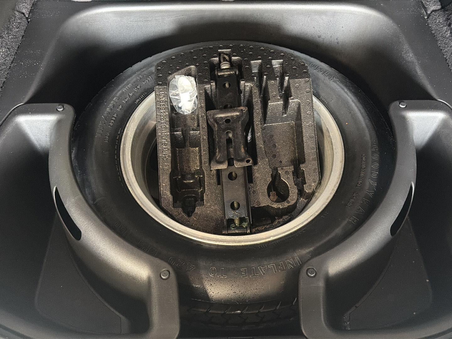 2020 Jeep GRAND CHEROKEE LIMITED X 4X4