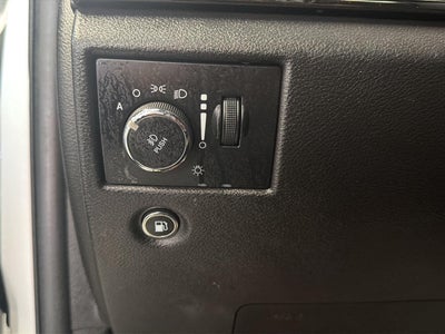 2020 Jeep GRAND CHEROKEE LIMITED X 4X4