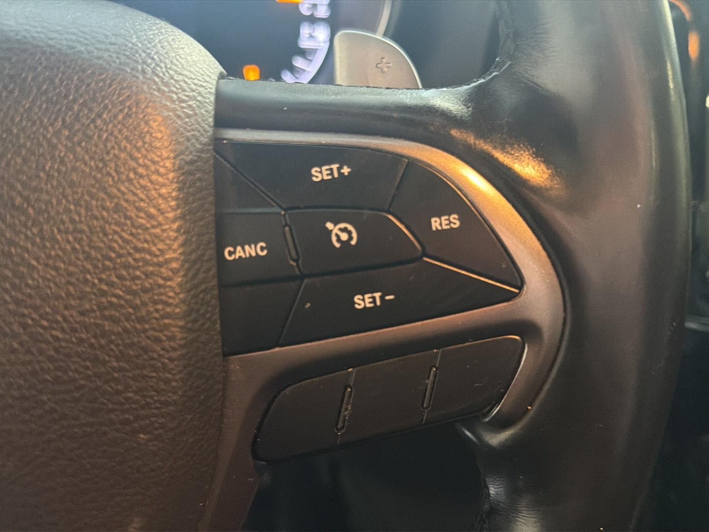 2020 Jeep GRAND CHEROKEE LIMITED X 4X4