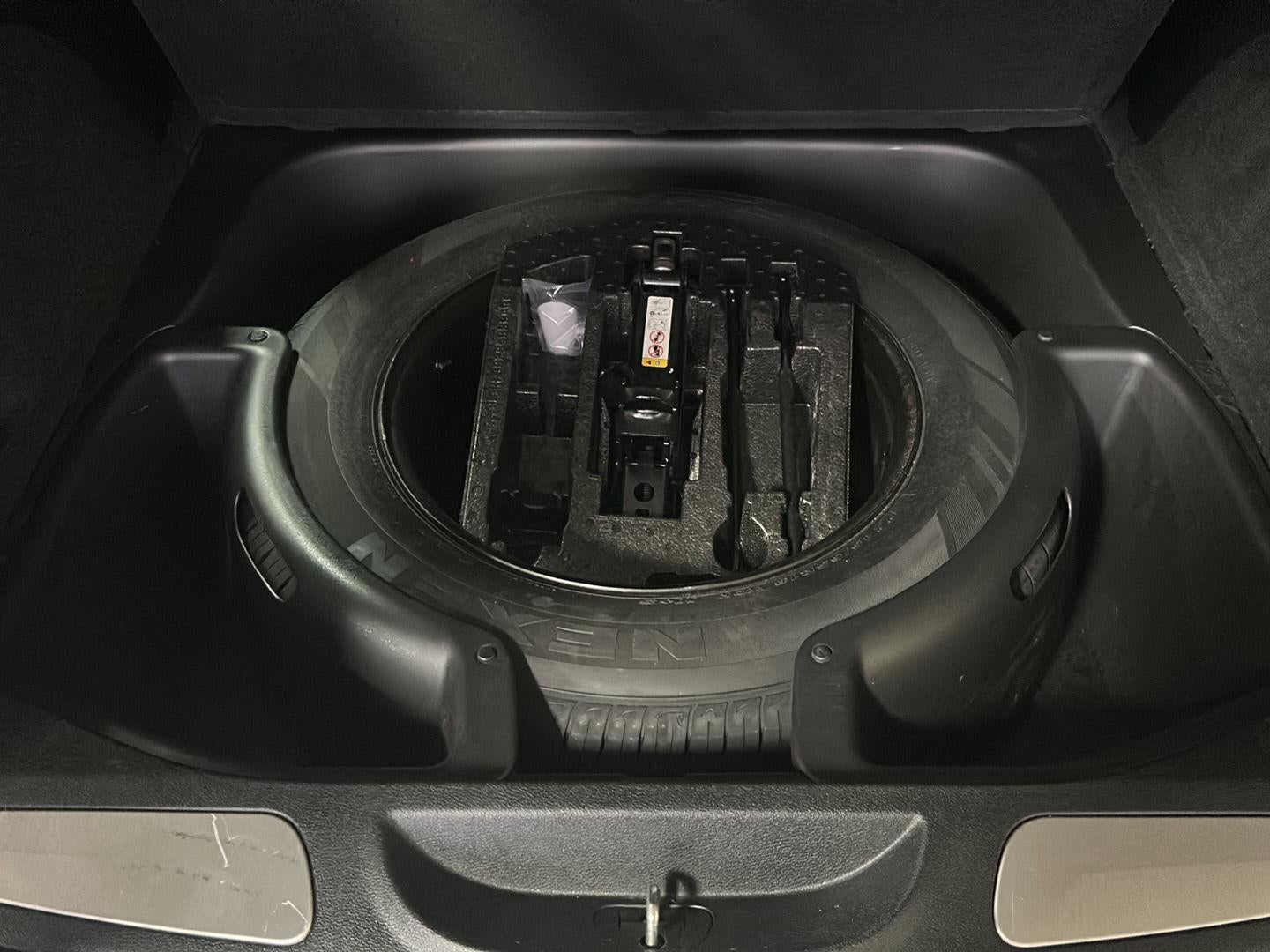 2019 Jeep Grand Cherokee Trailhawk