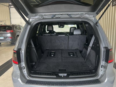 2023 Dodge Durango R/T Plus