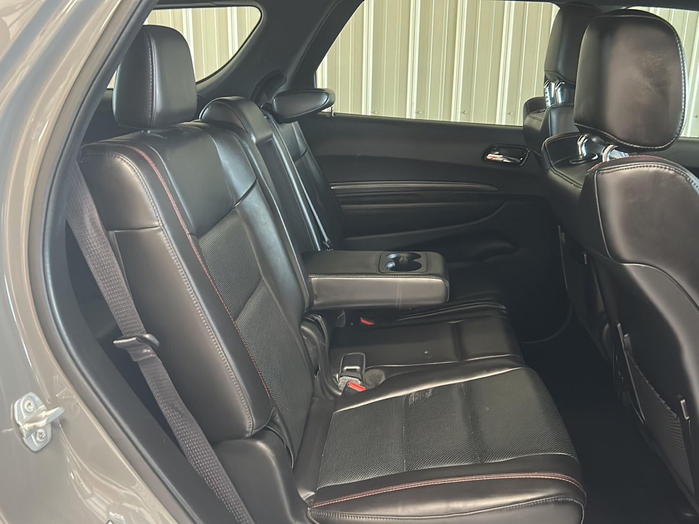 2023 Dodge Durango R/T Plus