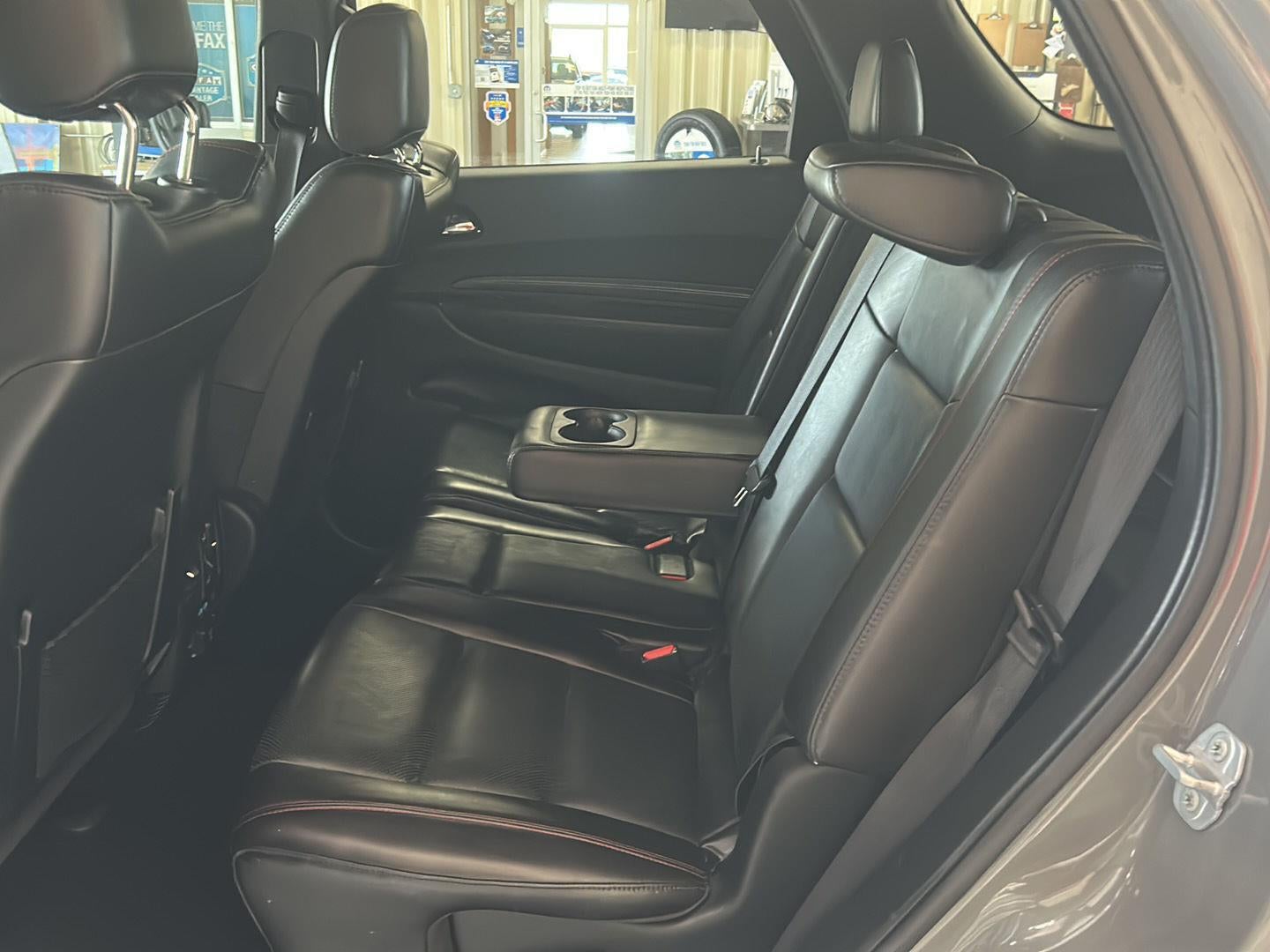 2023 Dodge Durango R/T Plus
