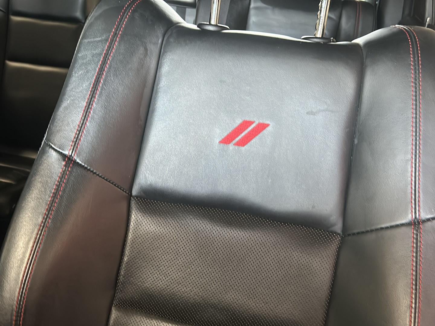 2023 Dodge Durango R/T Plus