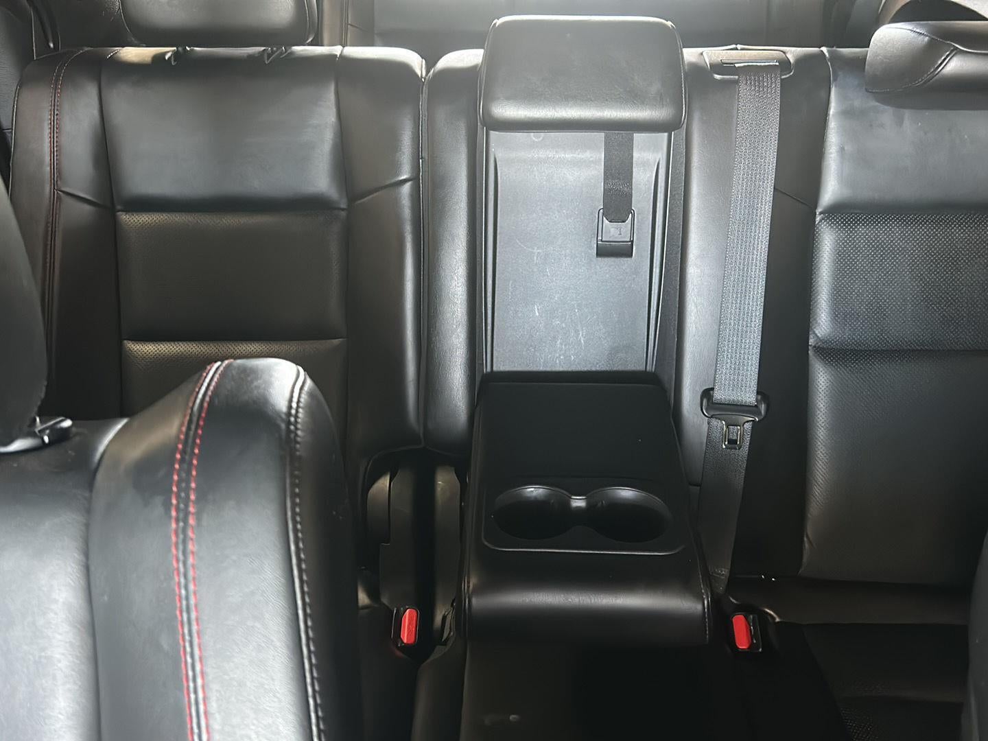 2023 Dodge Durango R/T Plus