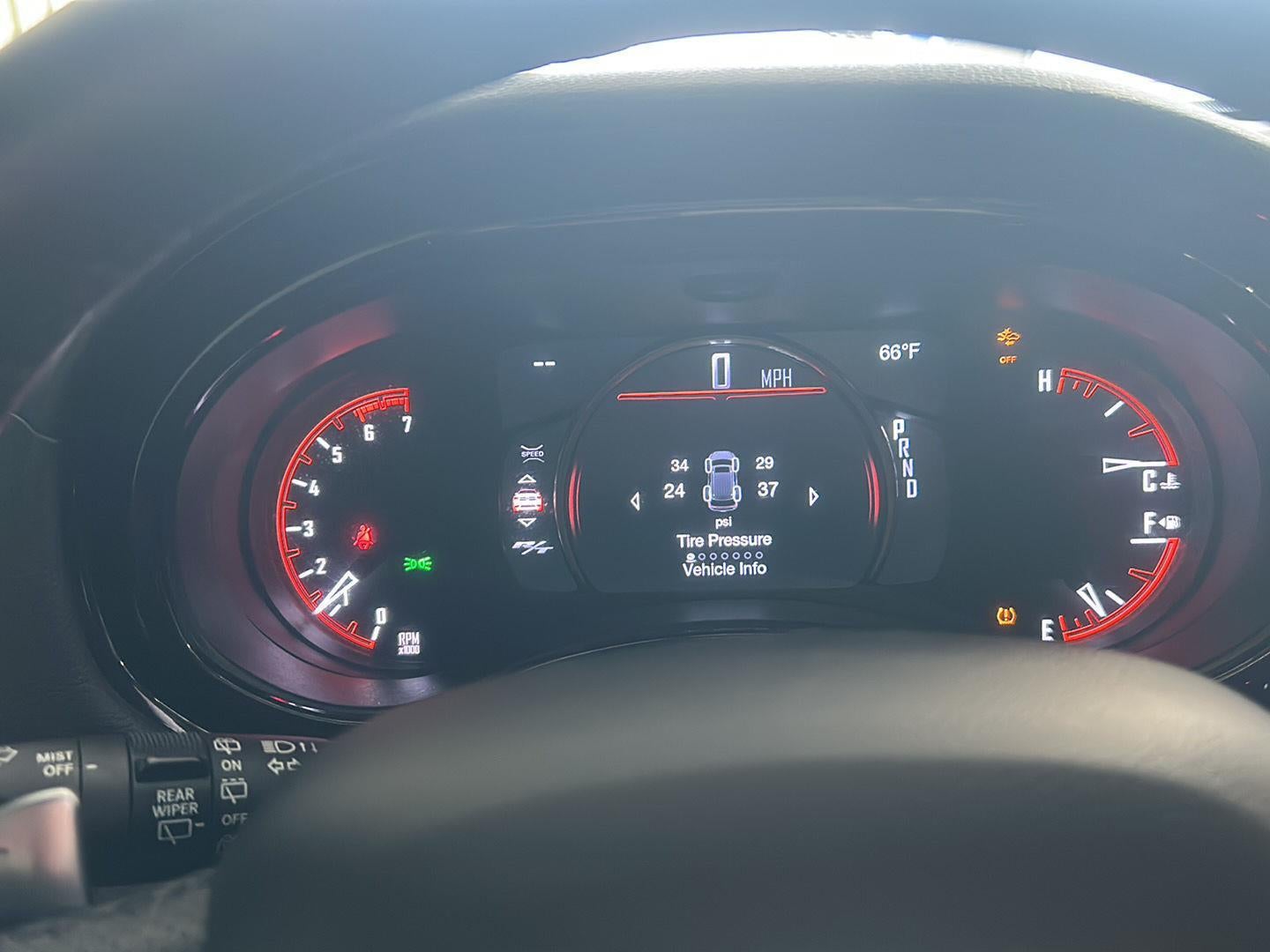 2023 Dodge Durango R/T Plus