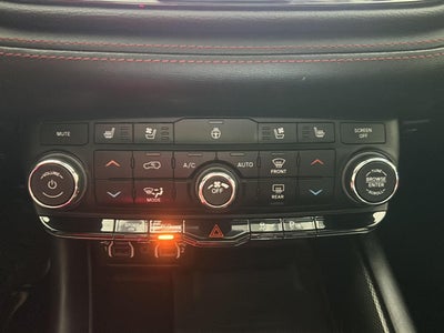 2023 Dodge Durango R/T Plus