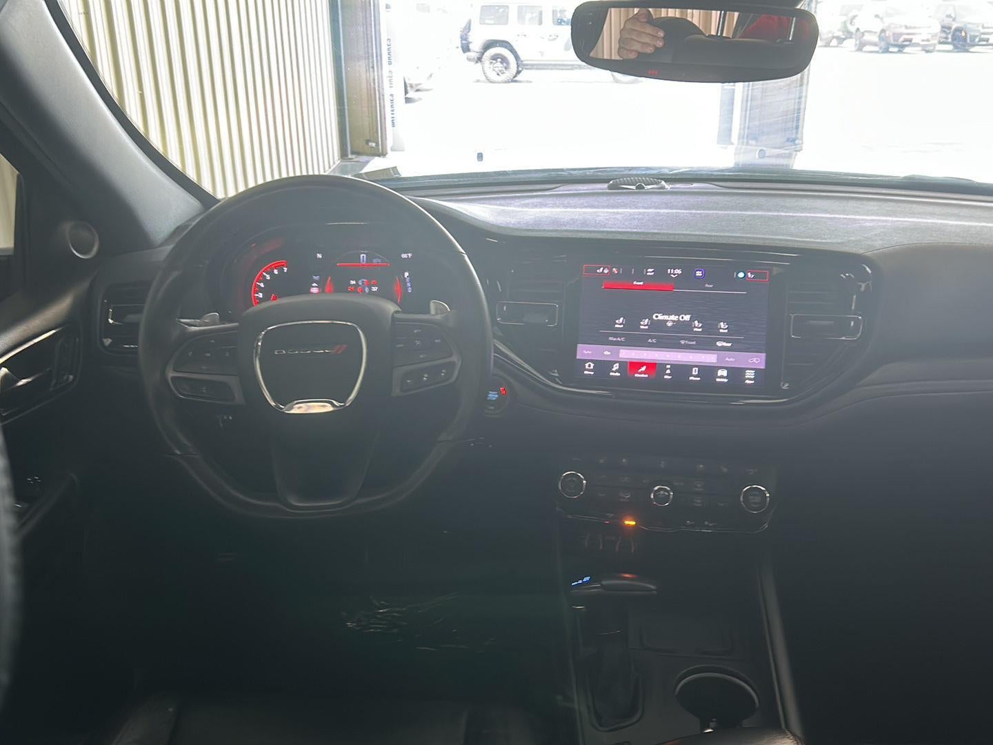 2023 Dodge Durango R/T Plus