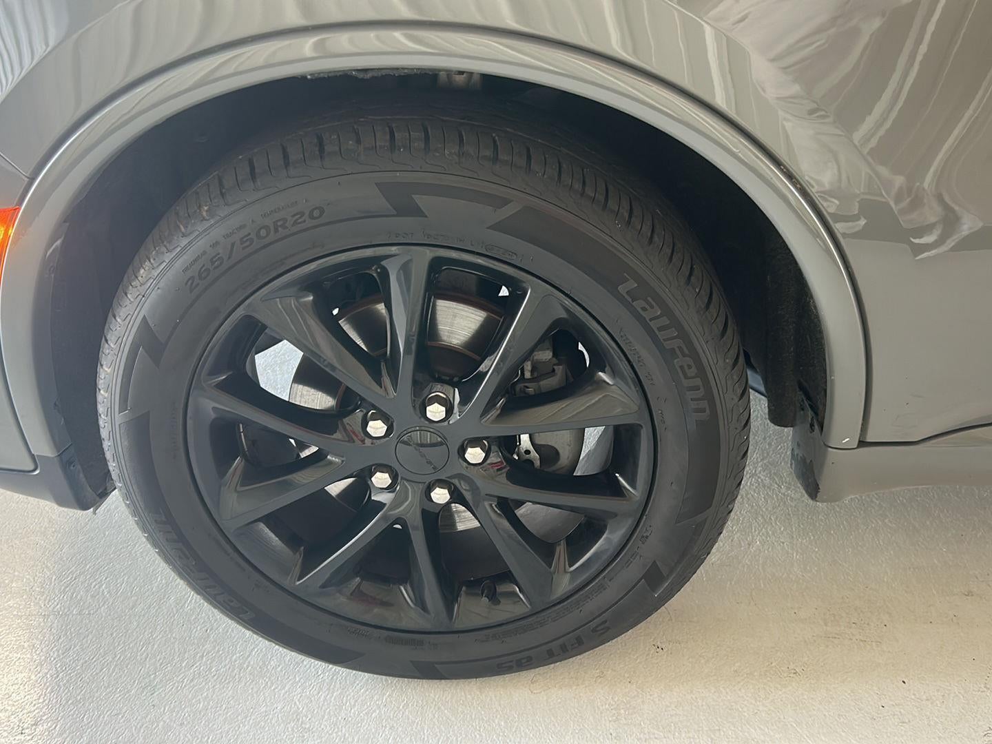 2023 Dodge Durango R/T Plus