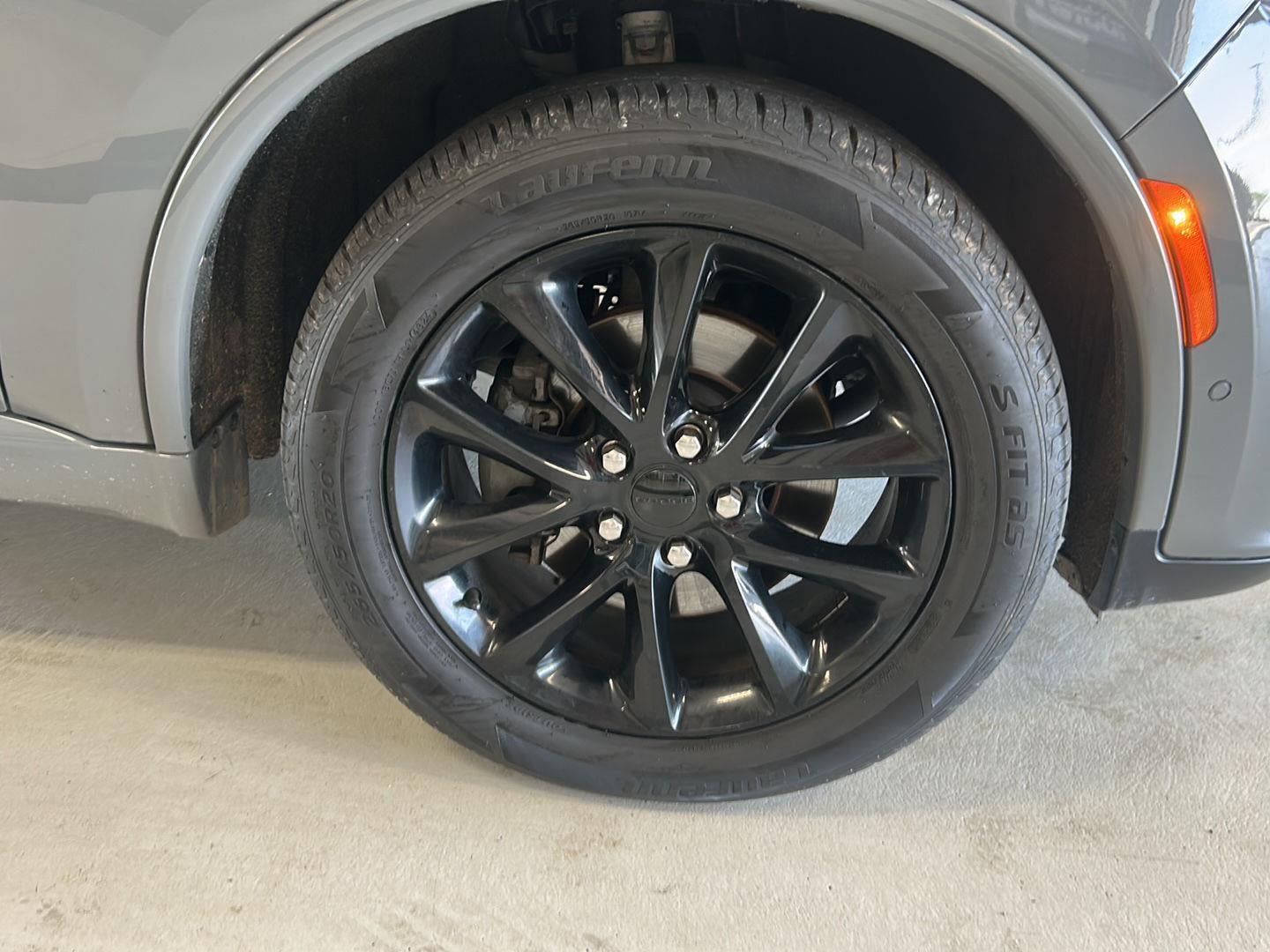 2023 Dodge Durango R/T Plus