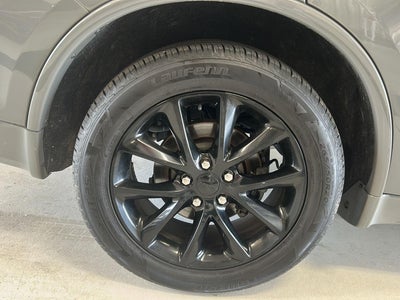 2023 Dodge Durango R/T Plus