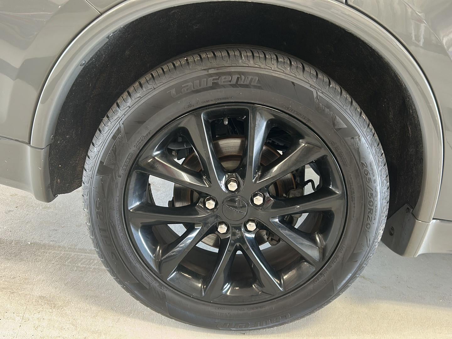 2023 Dodge Durango R/T Plus