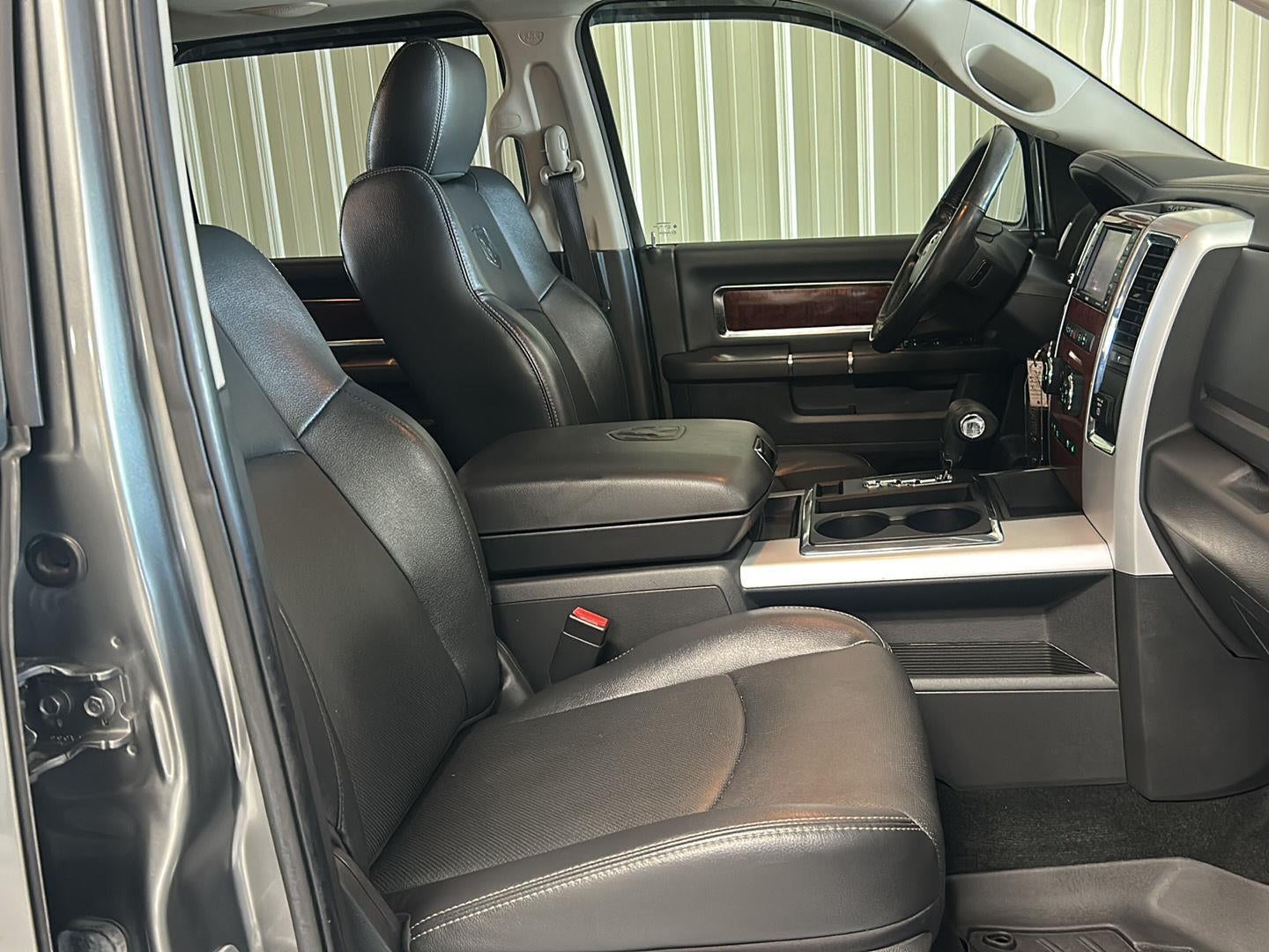 2012 RAM 1500 TRUCK